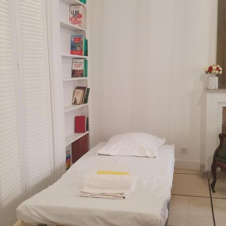 Bel Appartement Typique Proche Du Palais Et Plages Cannes Exterior photo